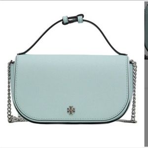 Tory Burch Emerson top handle bag